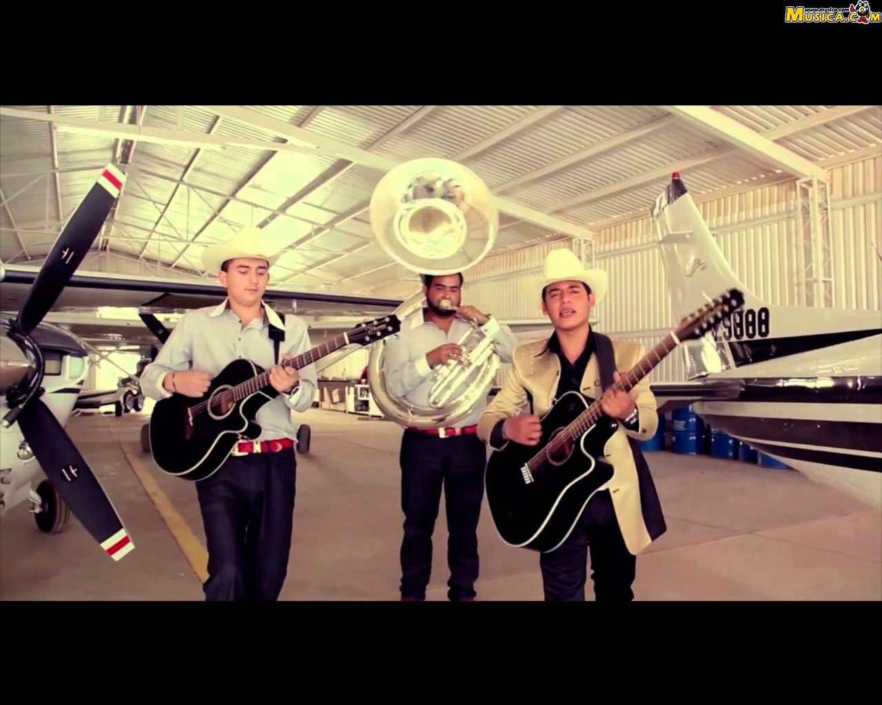 Fondo de pantalla de Ariel Camacho Y Los Plebes Del Rancho