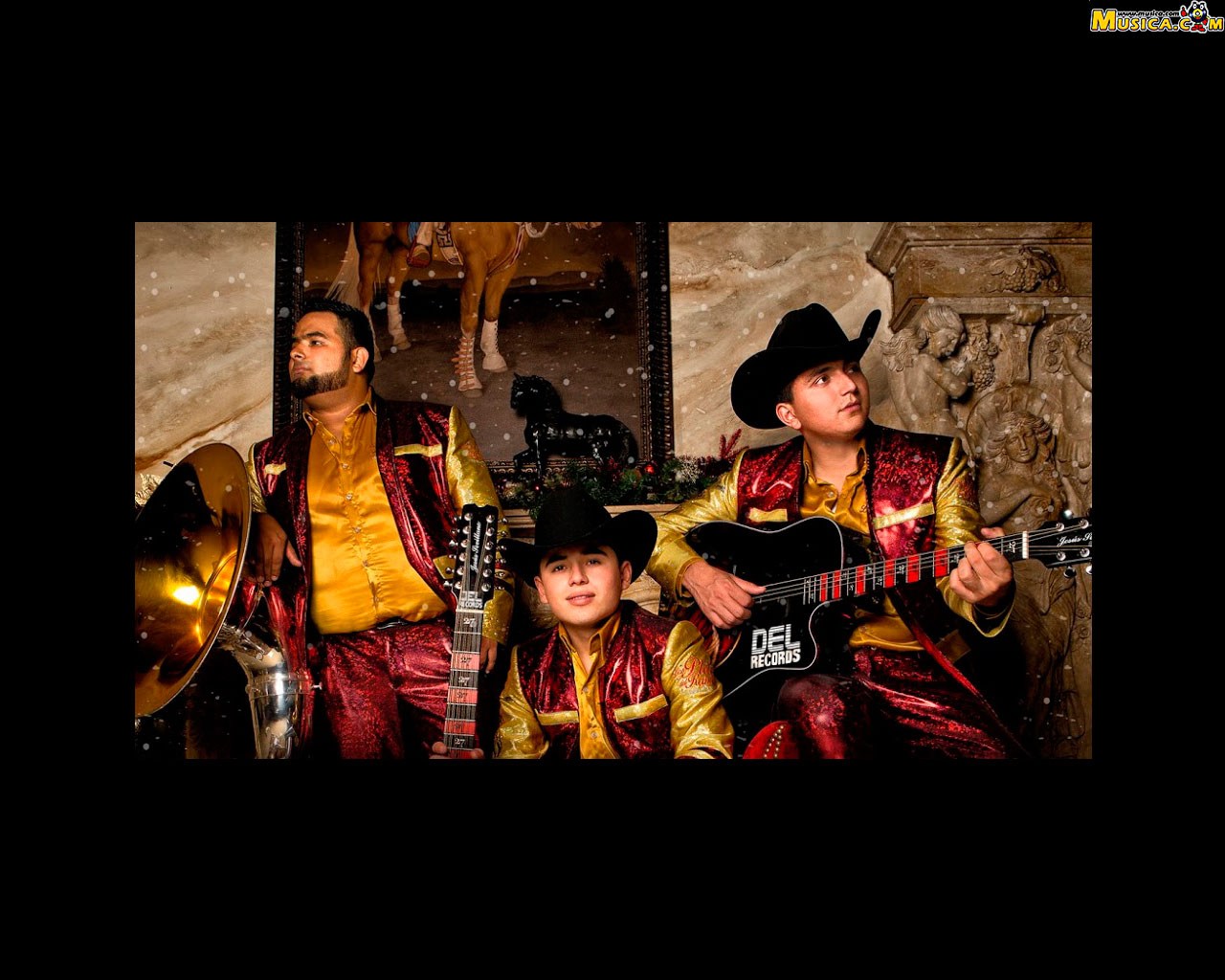 Fondo de pantalla de Ariel Camacho Y Los Plebes Del Rancho