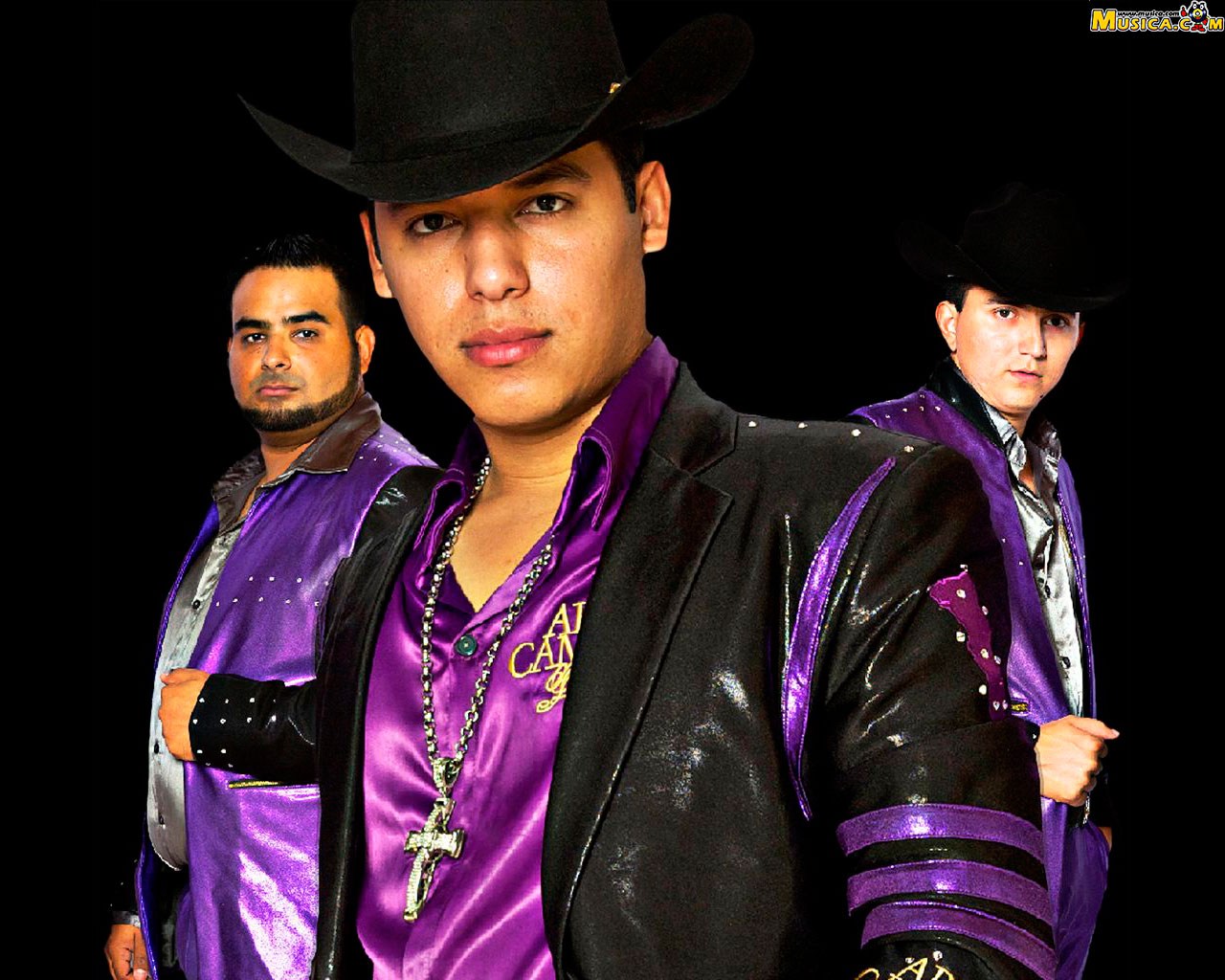 Fondo de pantalla de Ariel Camacho Y Los Plebes Del Rancho