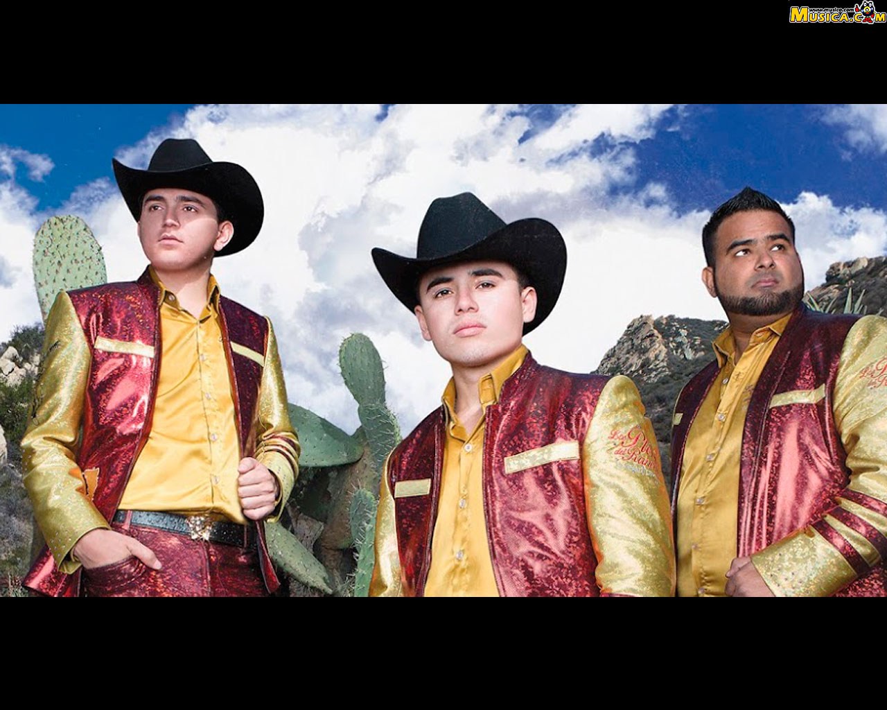 Fondo de pantalla de Ariel Camacho Y Los Plebes Del Rancho