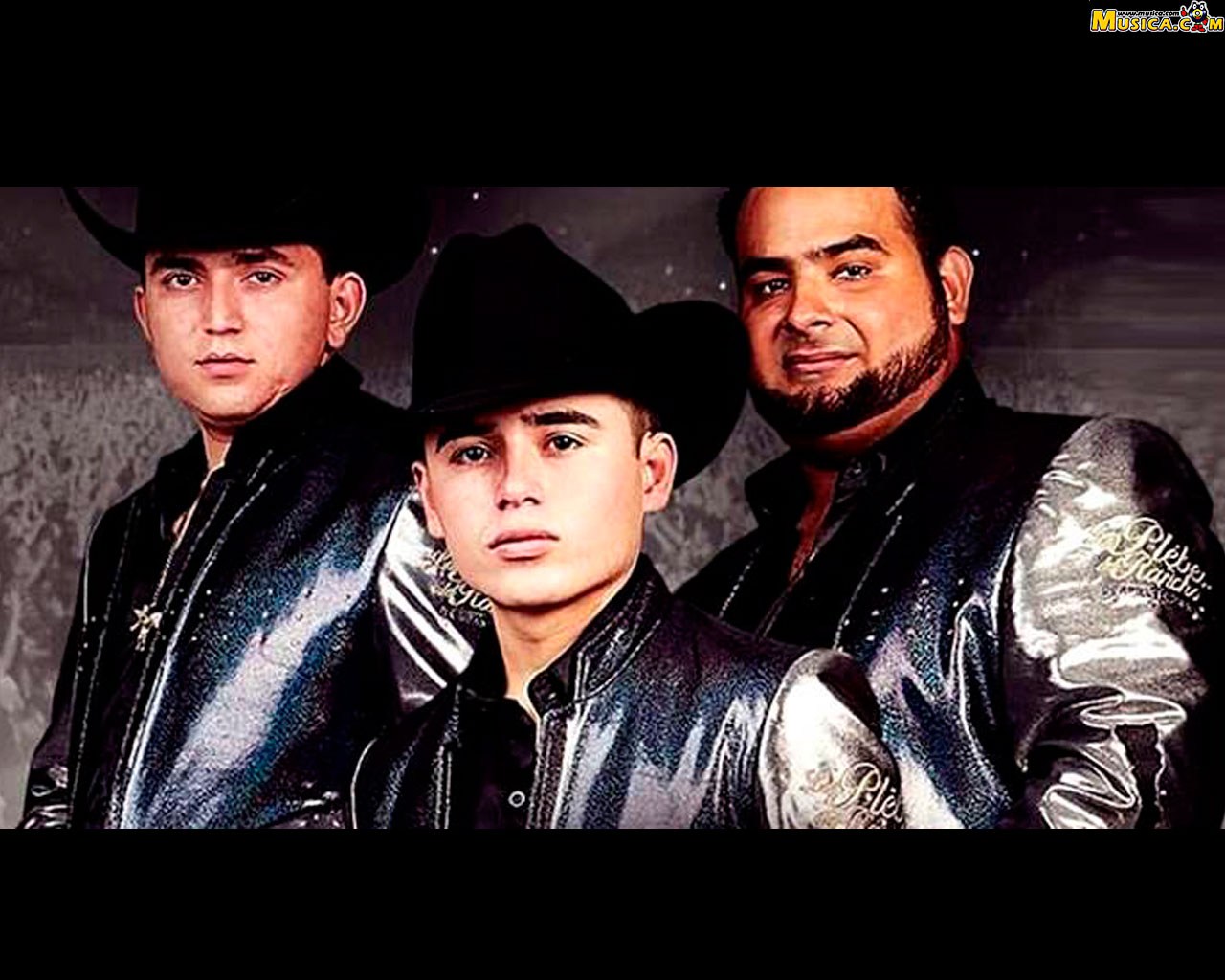 Fondo de pantalla de Ariel Camacho Y Los Plebes Del Rancho