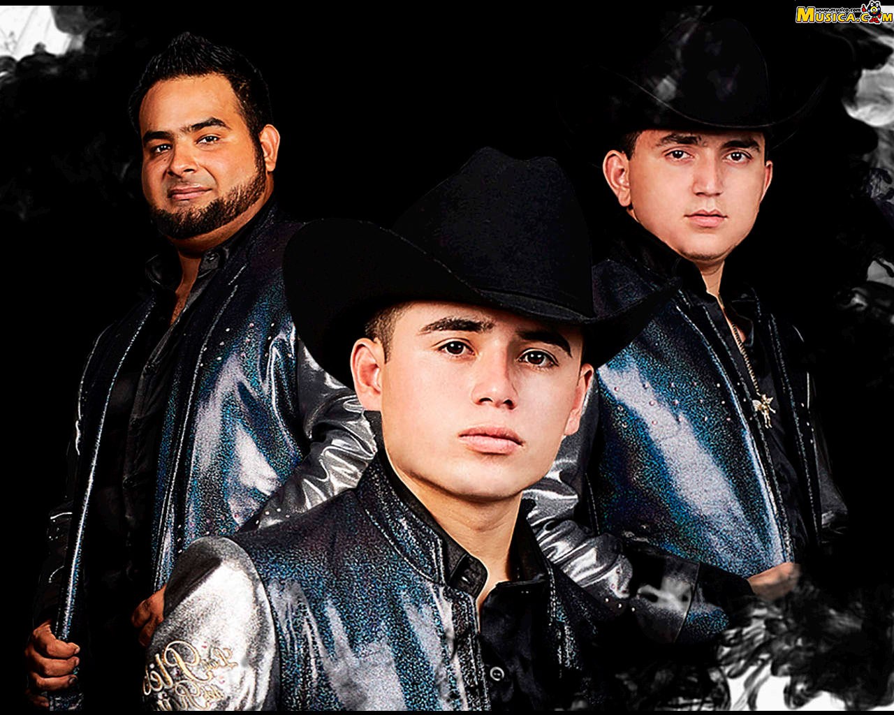 Fondo de pantalla de Ariel Camacho Y Los Plebes Del Rancho