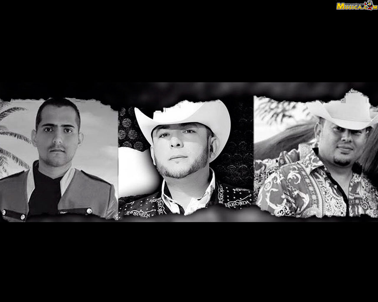 Fondo de pantalla de Ariel Camacho Y Los Plebes Del Rancho