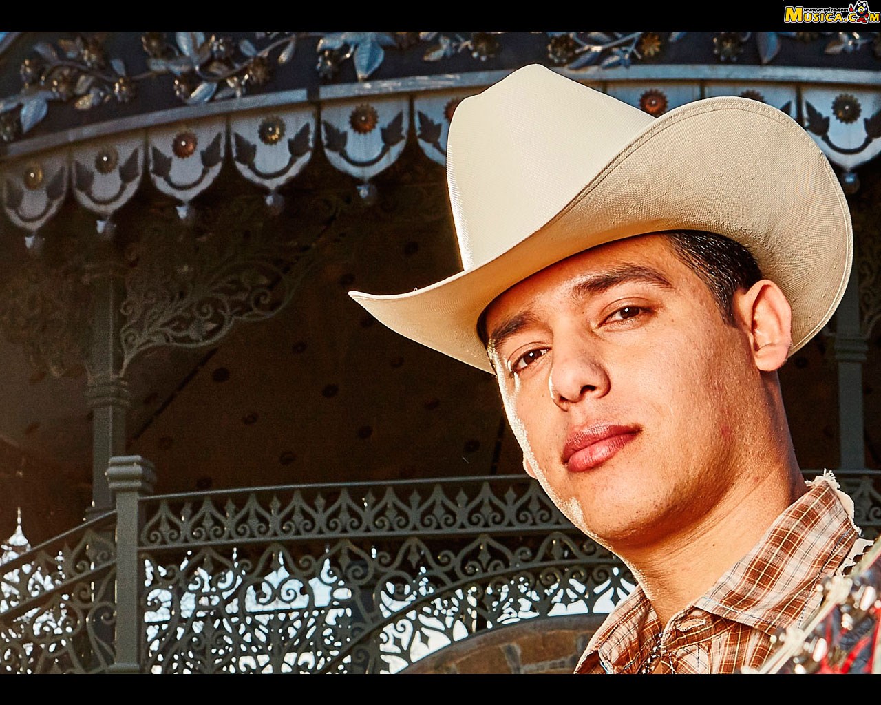 Fondo de pantalla de Ariel Camacho Y Los Plebes Del Rancho