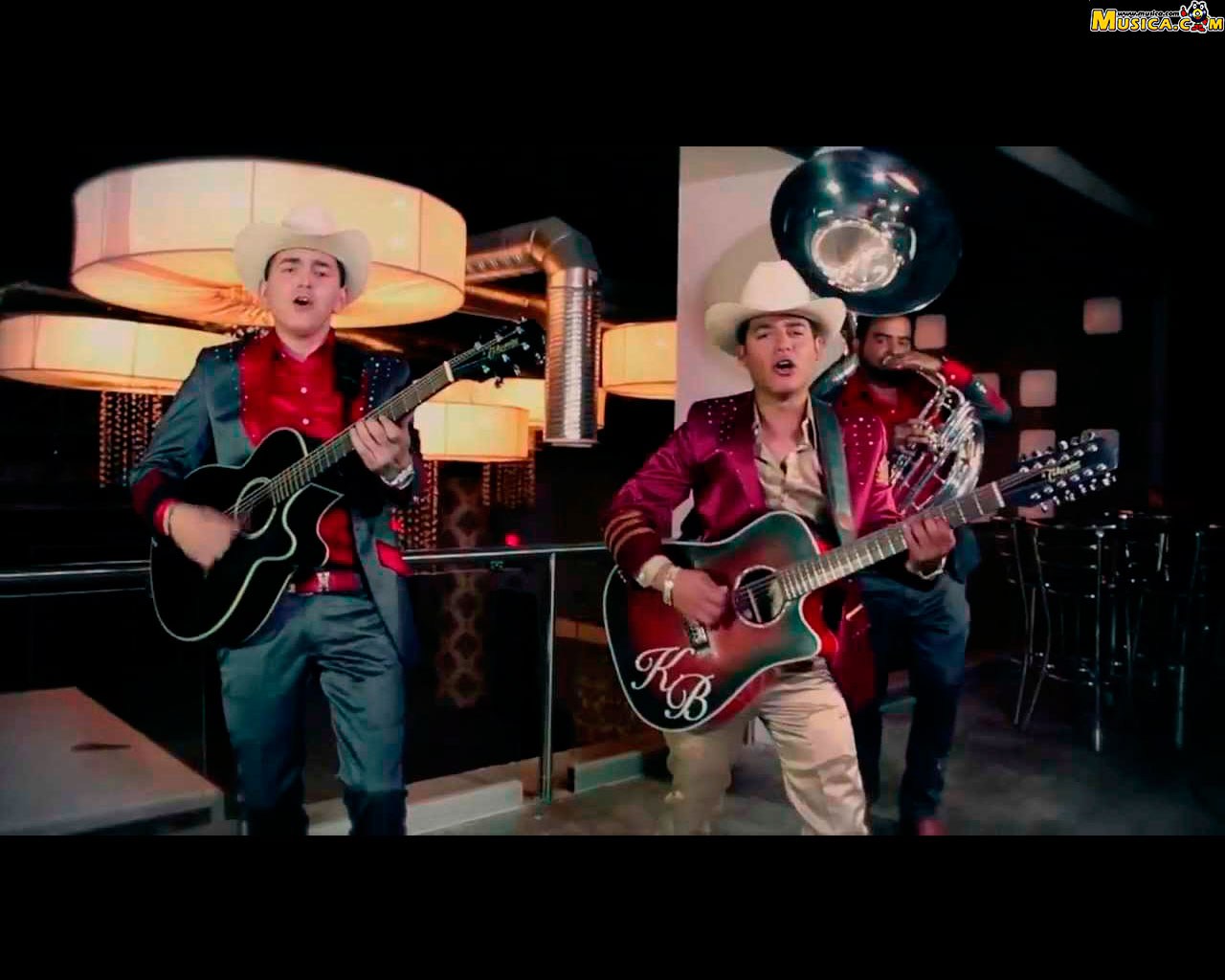 Fondo de pantalla de Ariel Camacho Y Los Plebes Del Rancho