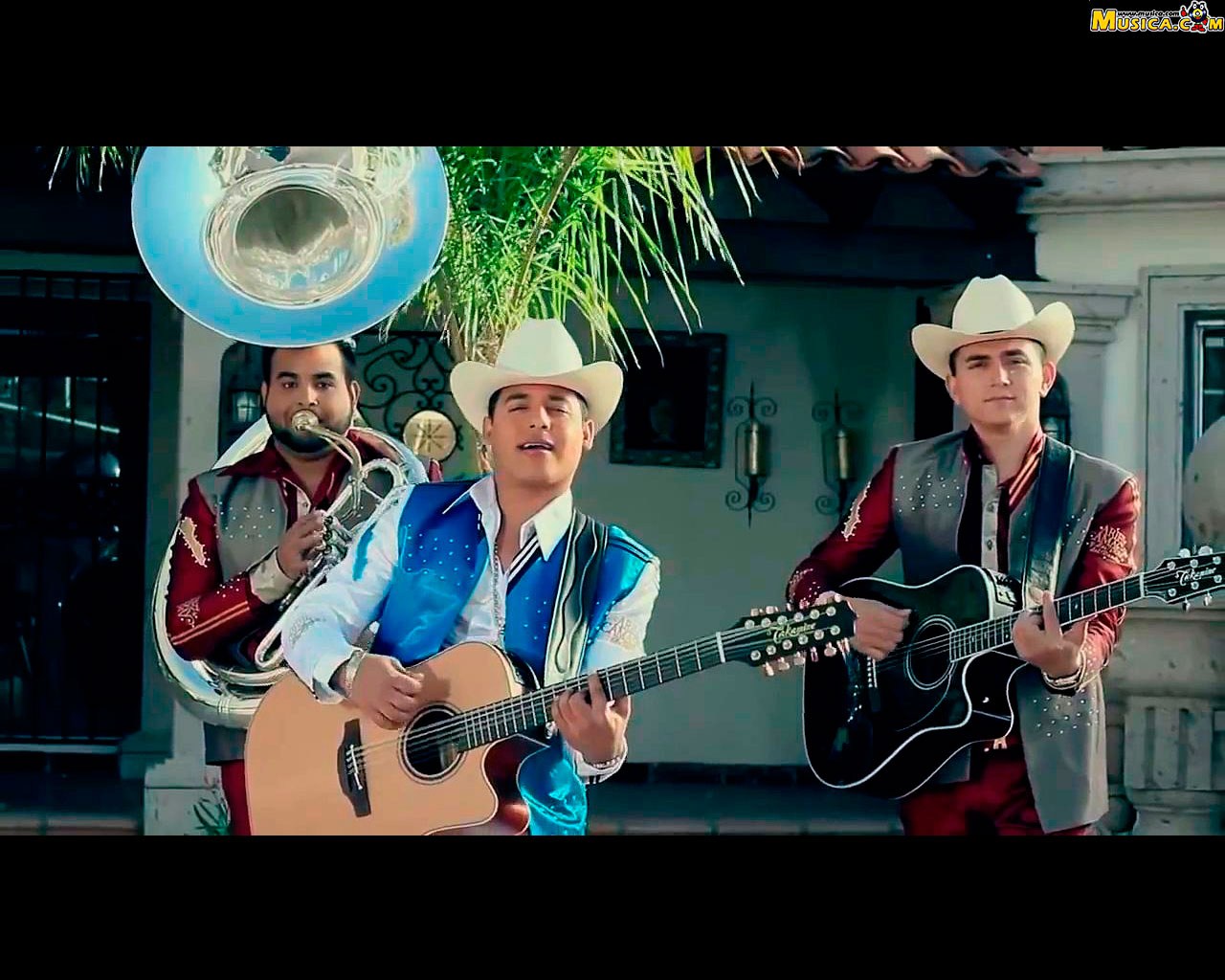 Fondo de pantalla de Ariel Camacho Y Los Plebes Del Rancho