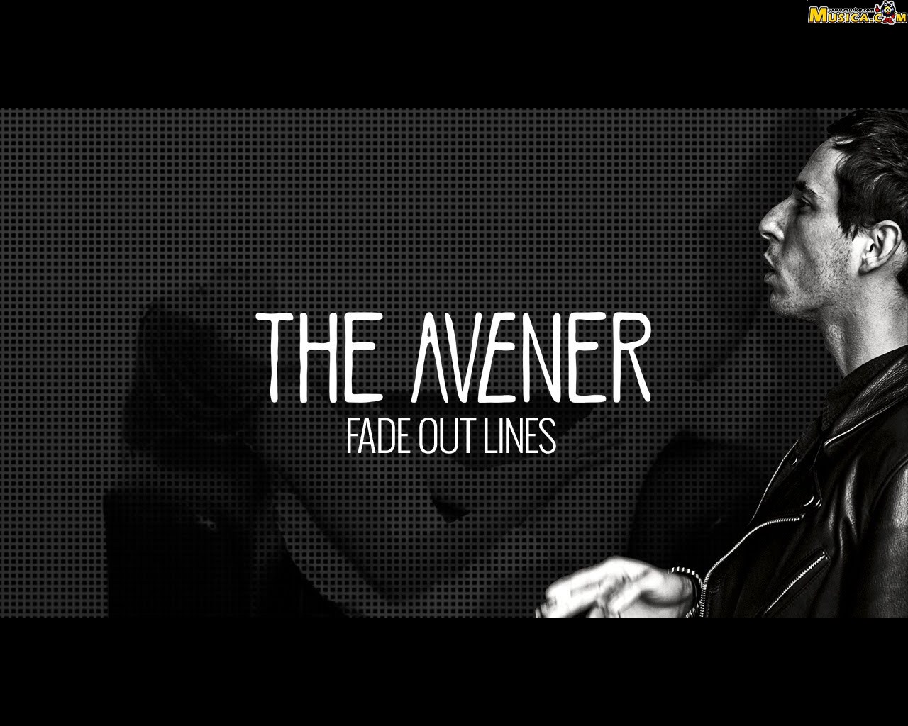 Fondo de pantalla de The Avener