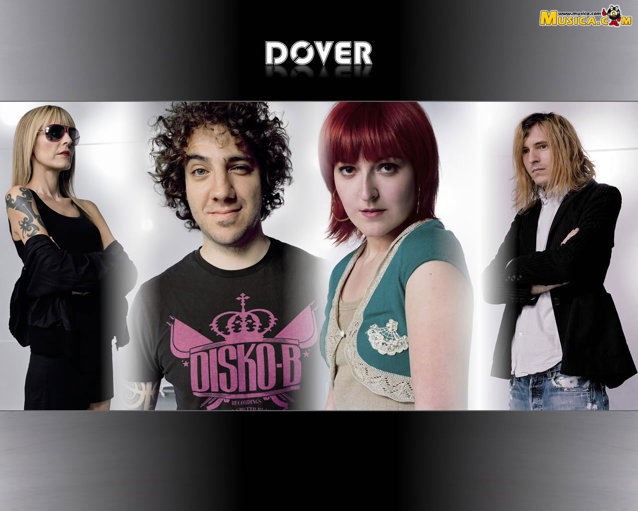 Fondo de pantalla de Dover