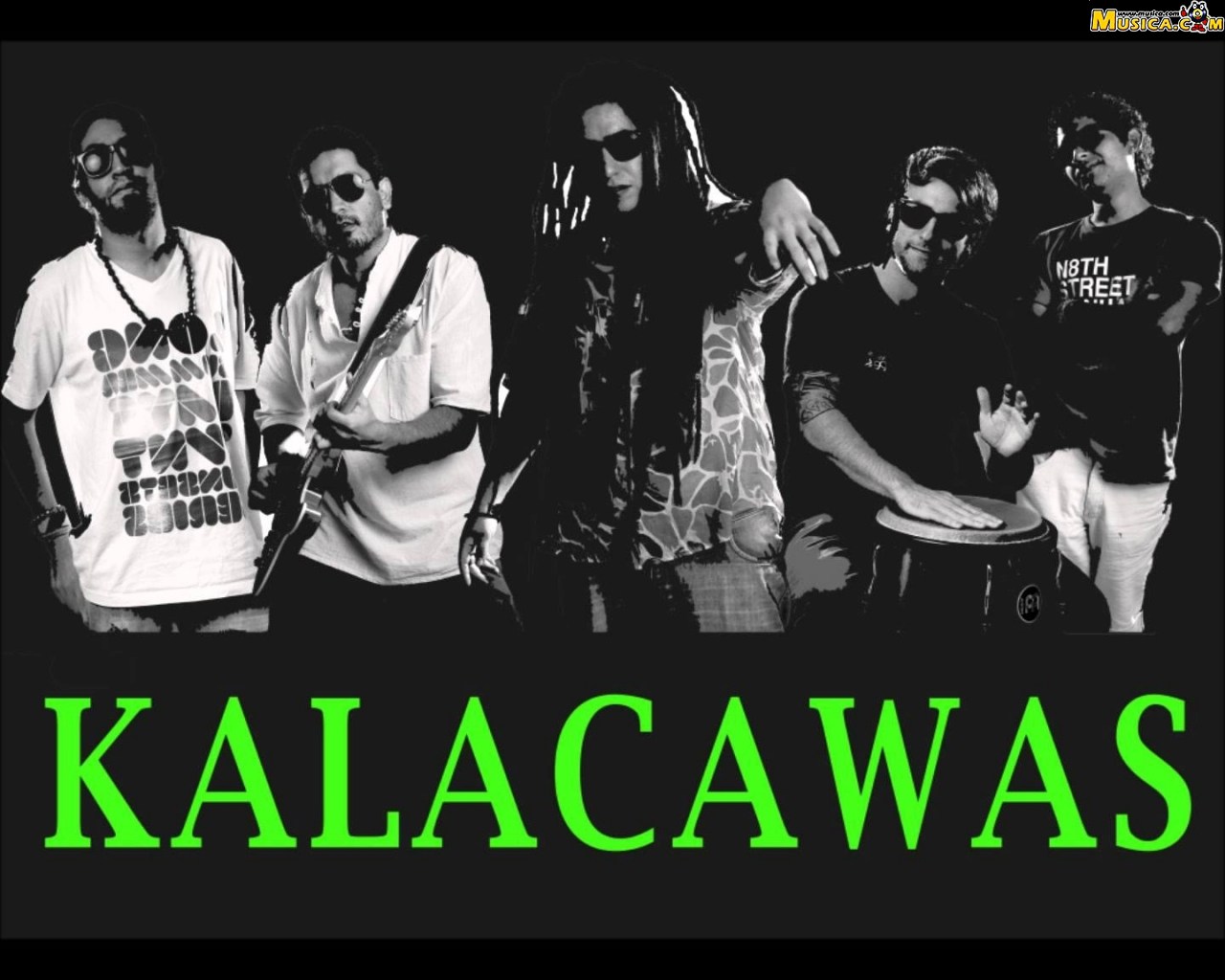 Fondo de pantalla de Kalacawas