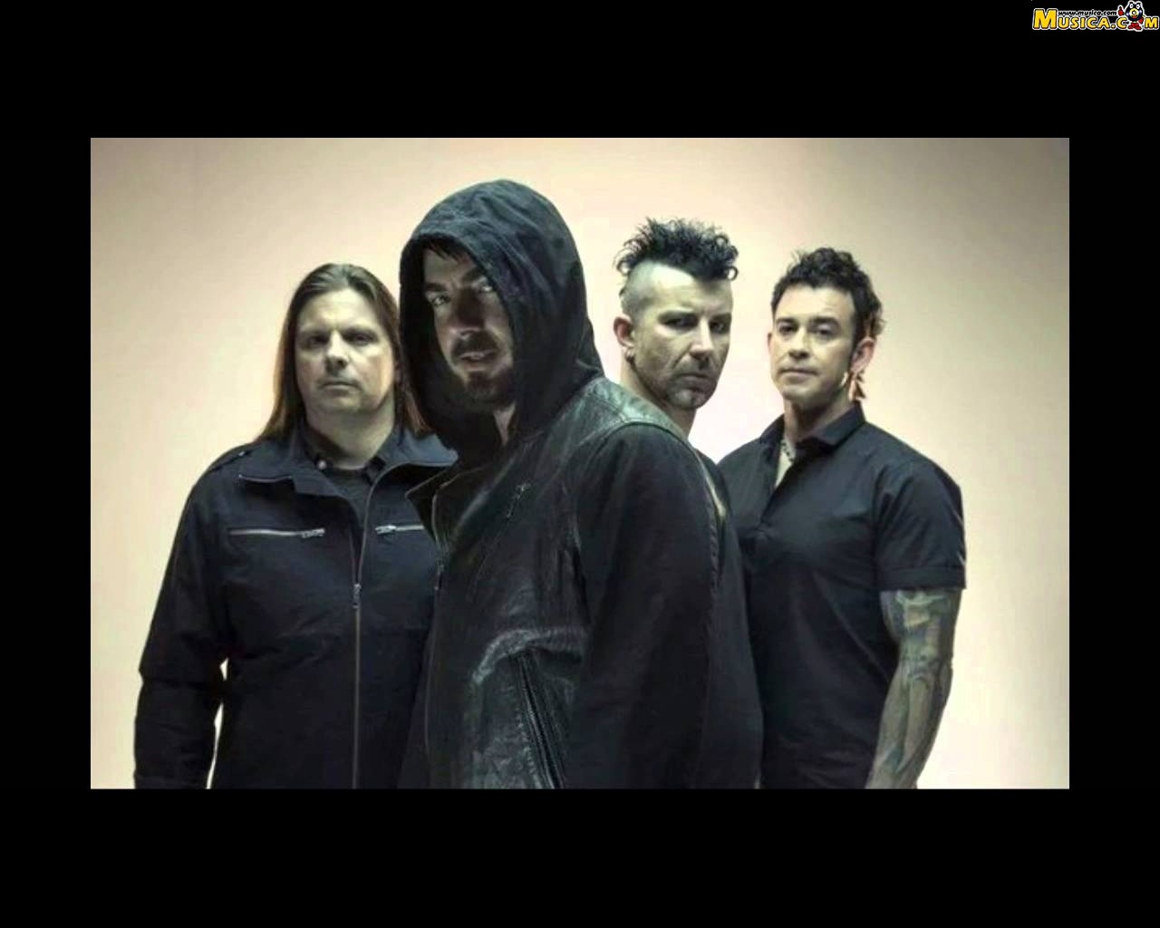 Fondo de pantalla de Saint Asonia