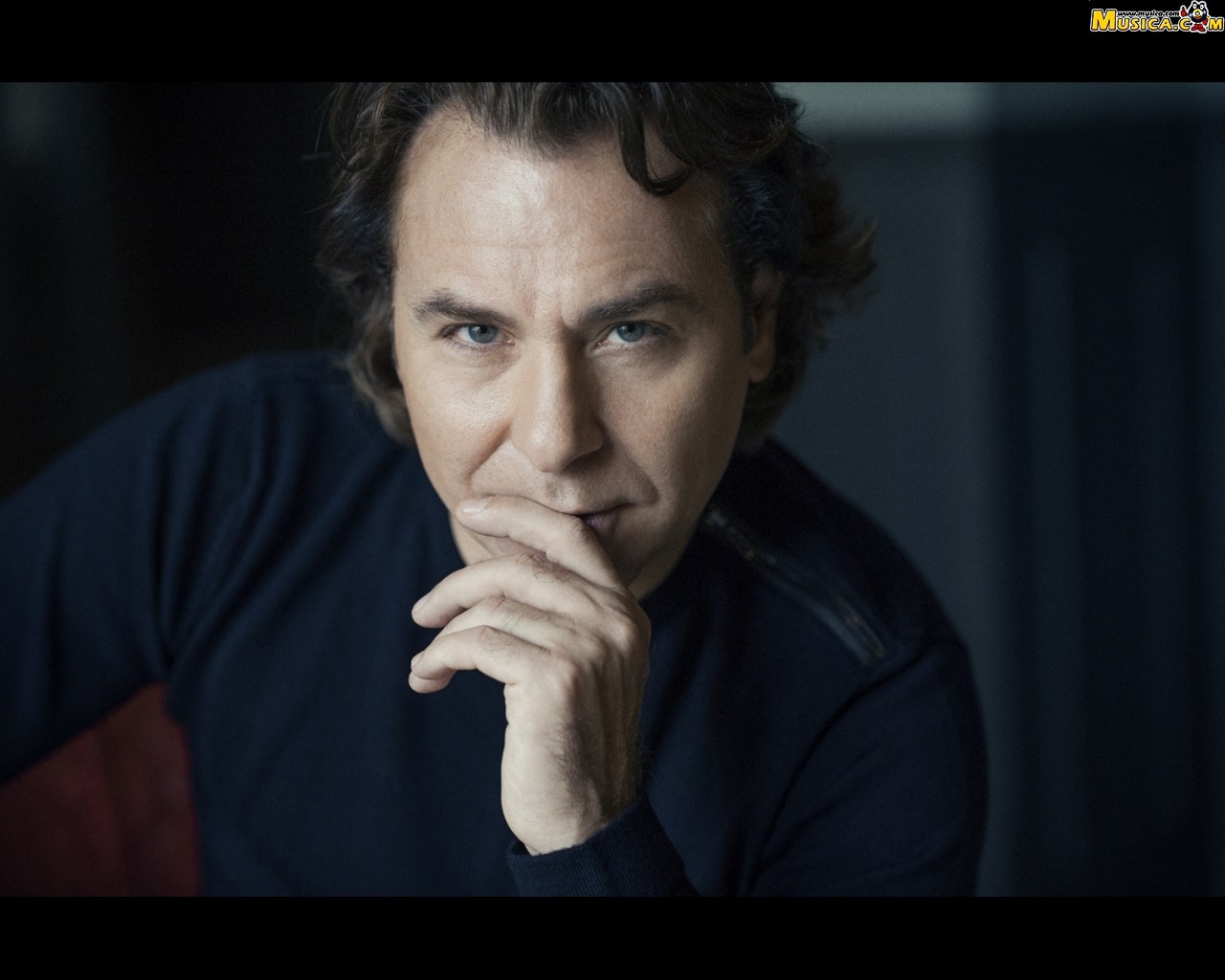 Fondo de pantalla de Roberto Alagna