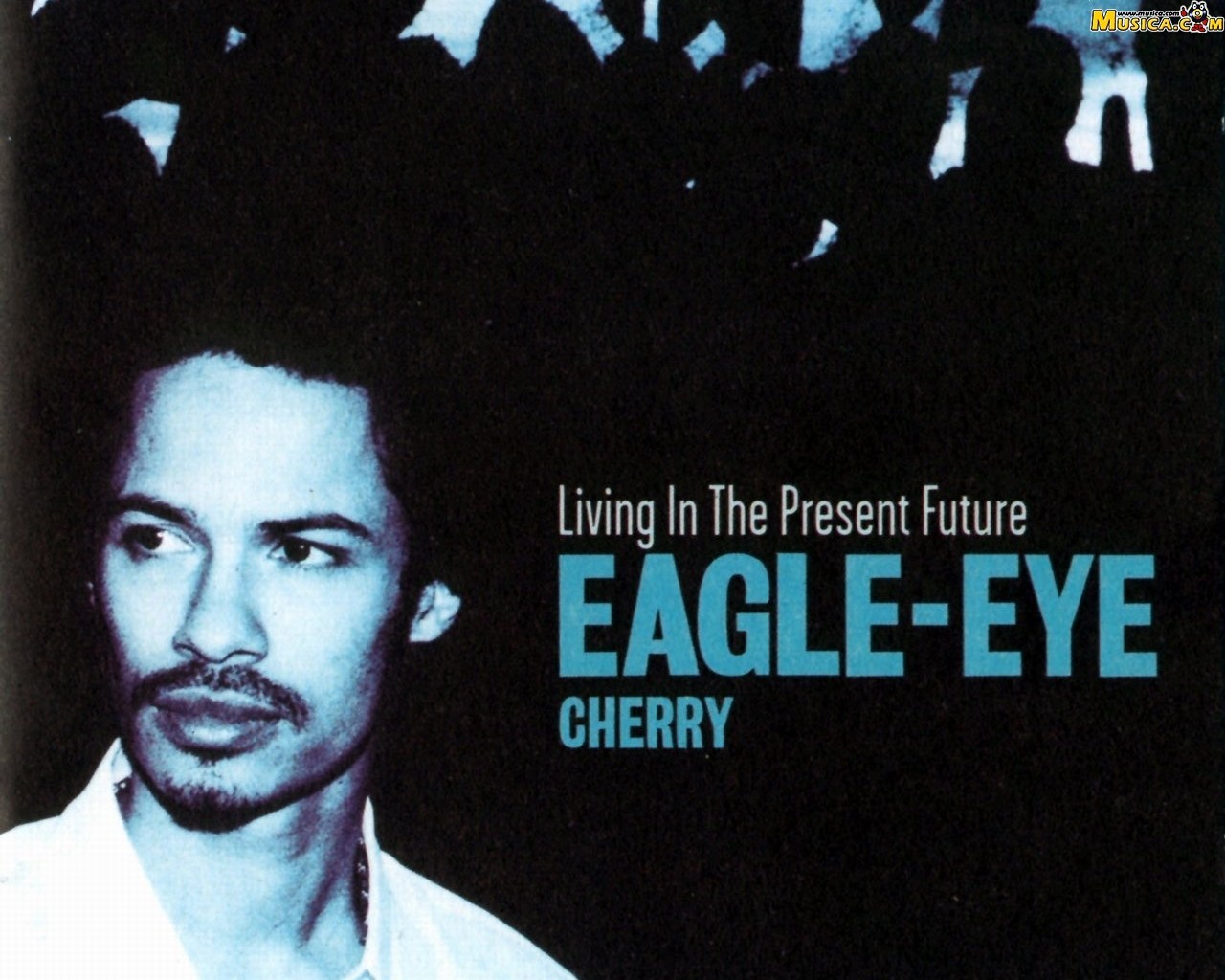 Fondo de pantalla de Eagle-Eye Cherry