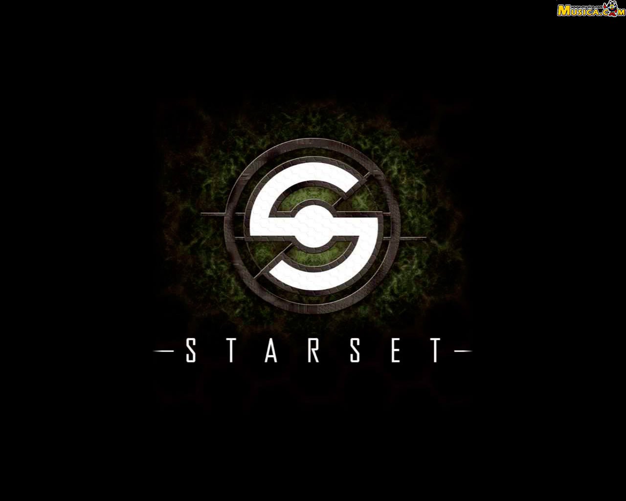 Fondo de pantalla de Starset