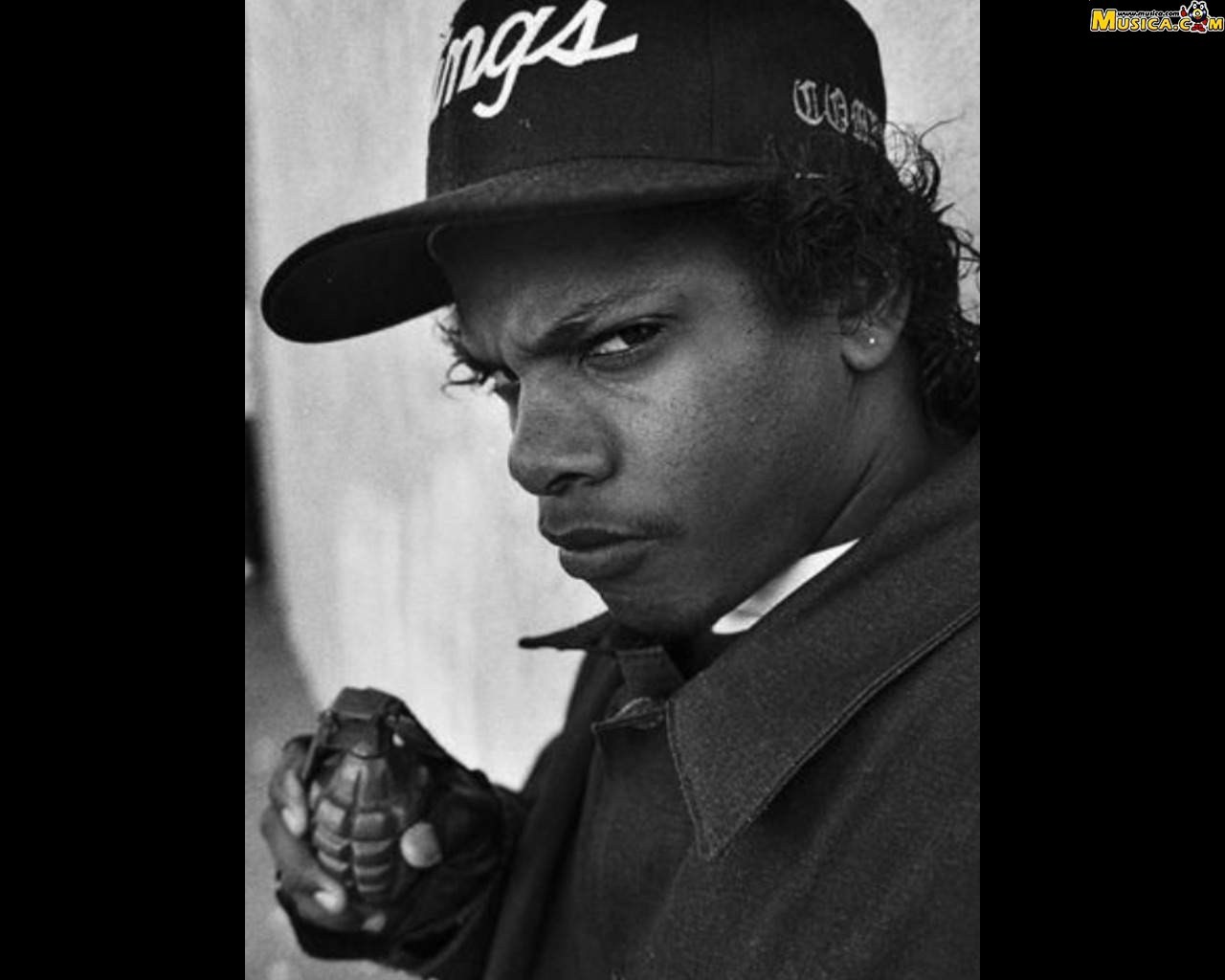 Fondo de pantalla de Eazy E