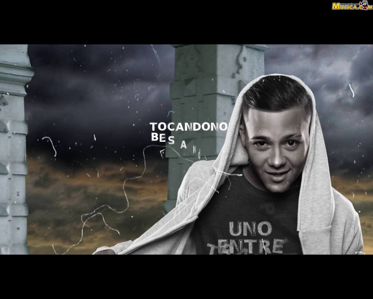 Fondo de pantalla de Nio García