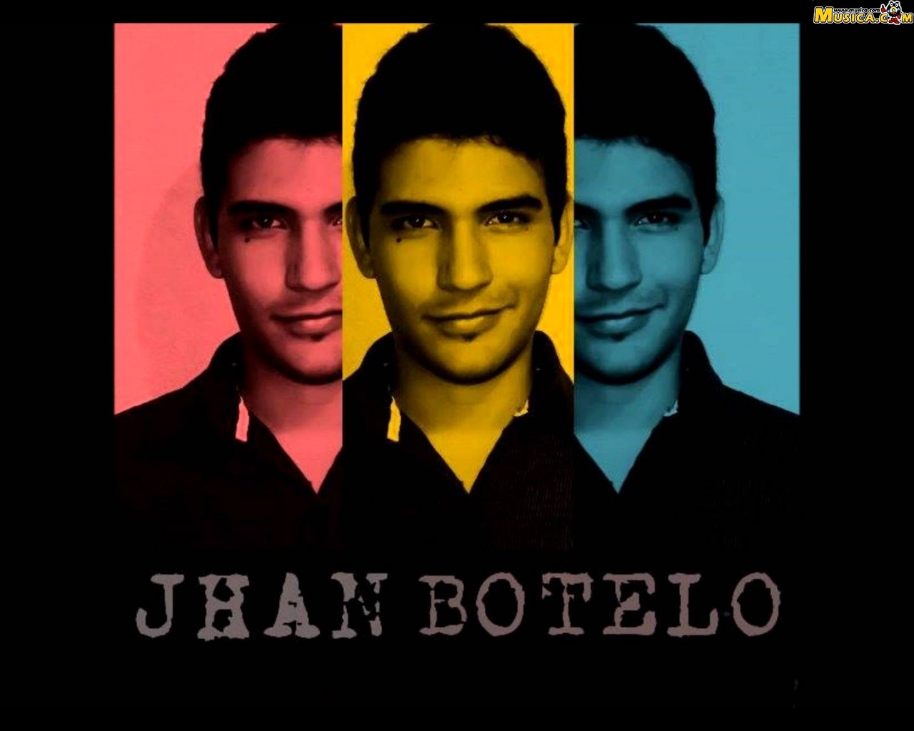 Fondo de pantalla de Jhoan Botello