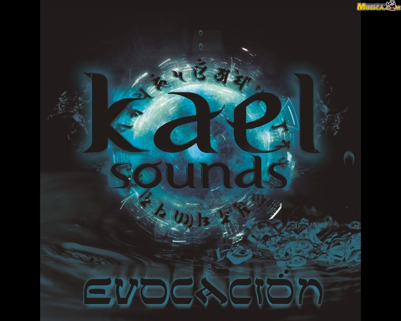 Fondo de pantalla de Kael Sounds