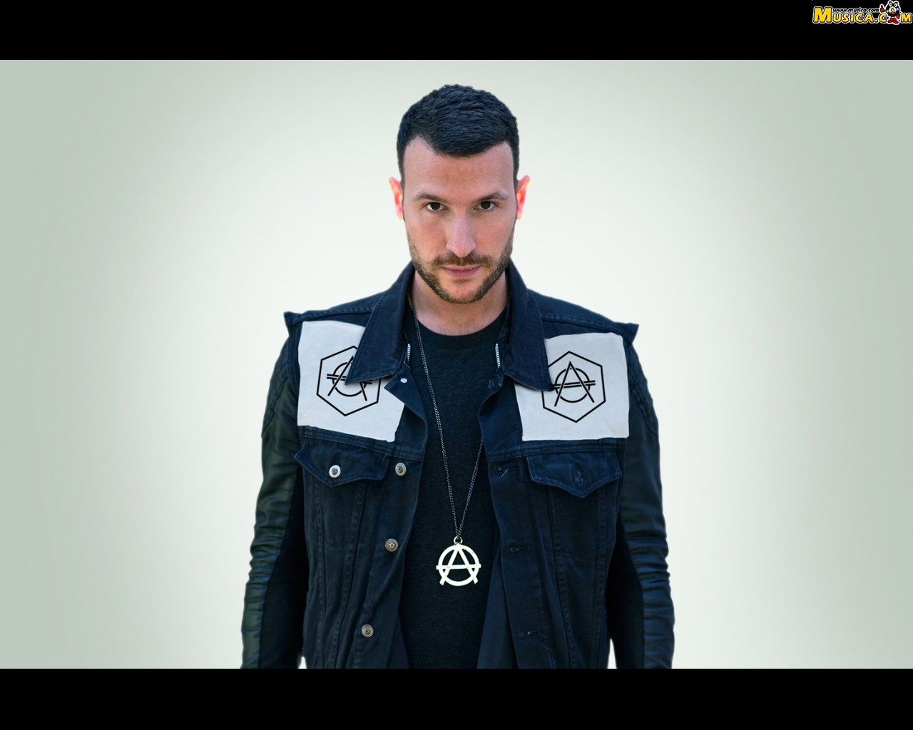 Fondo de pantalla de Don Diablo