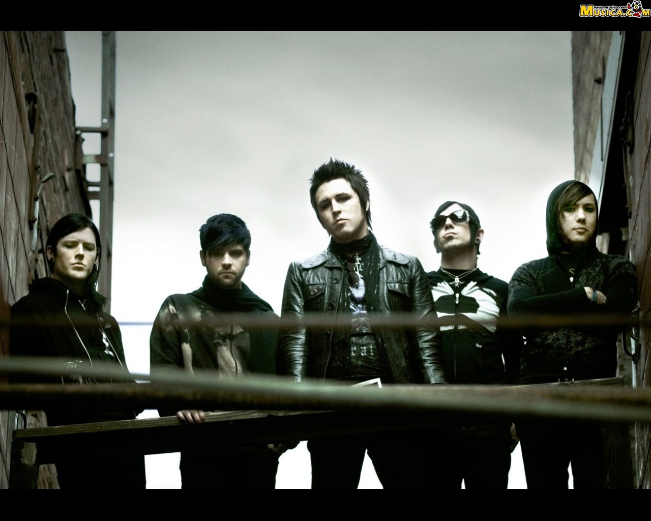 Fondo de pantalla de Eighteen Visions