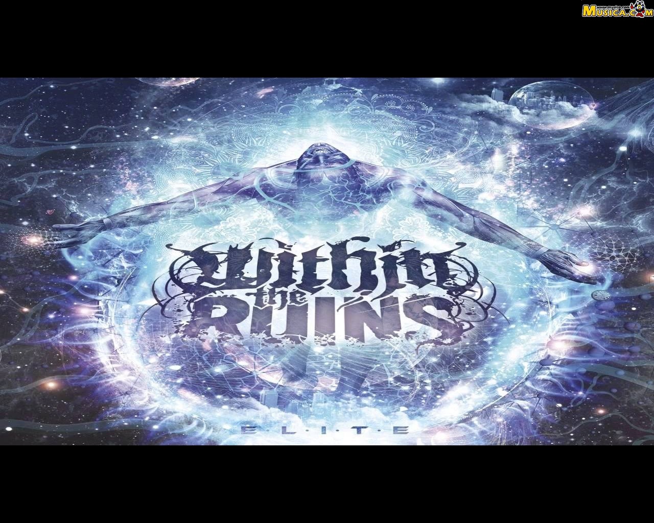 Fondo de pantalla de Within The Ruins