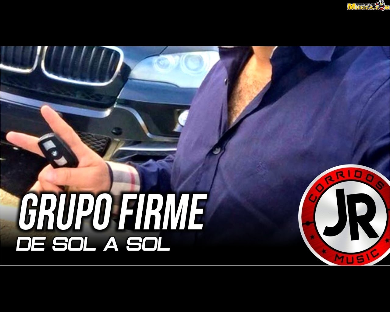 Fondo de pantalla de Grupo Firme