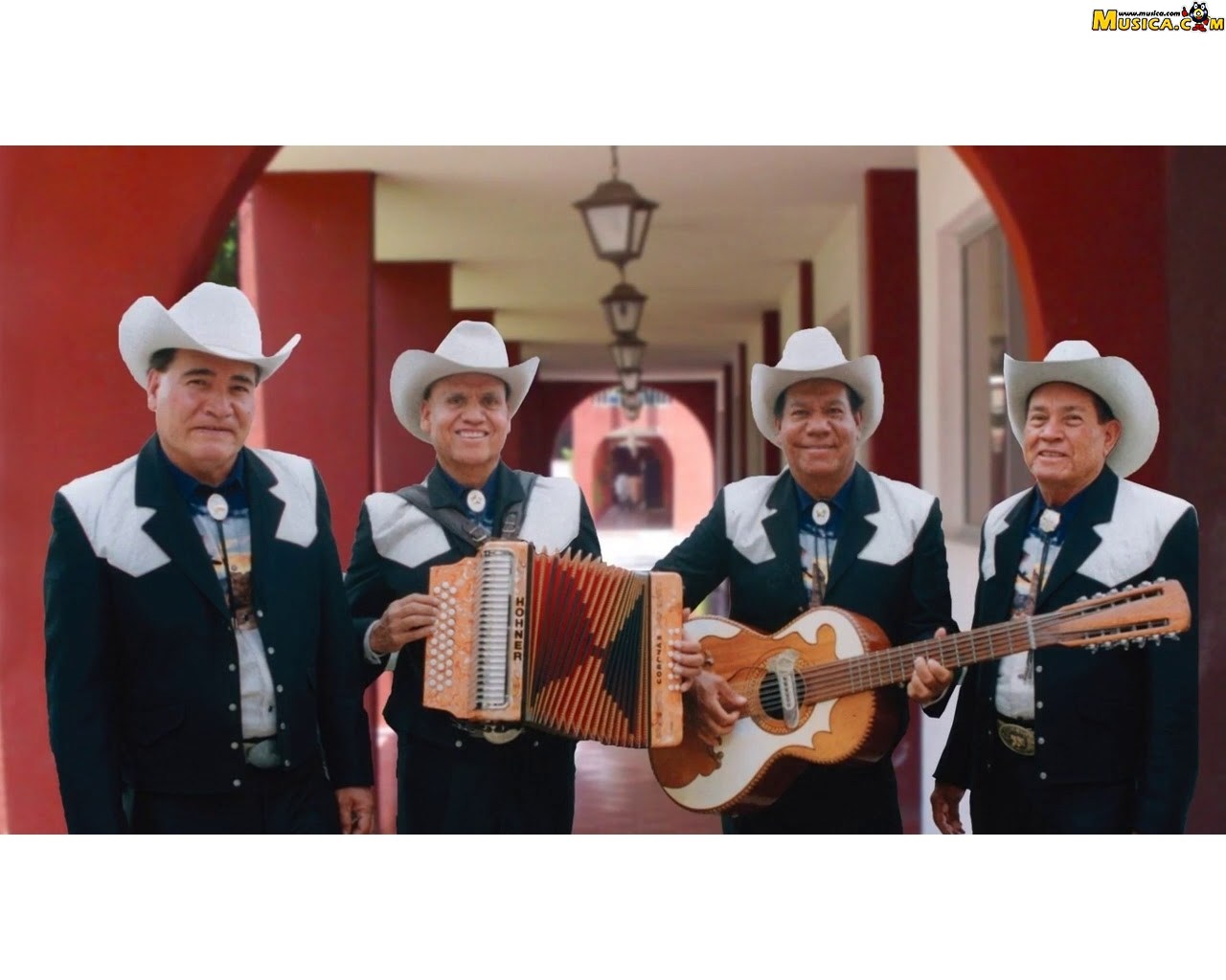 Fondo de pantalla de Los Hermanos Banda de Salamanca