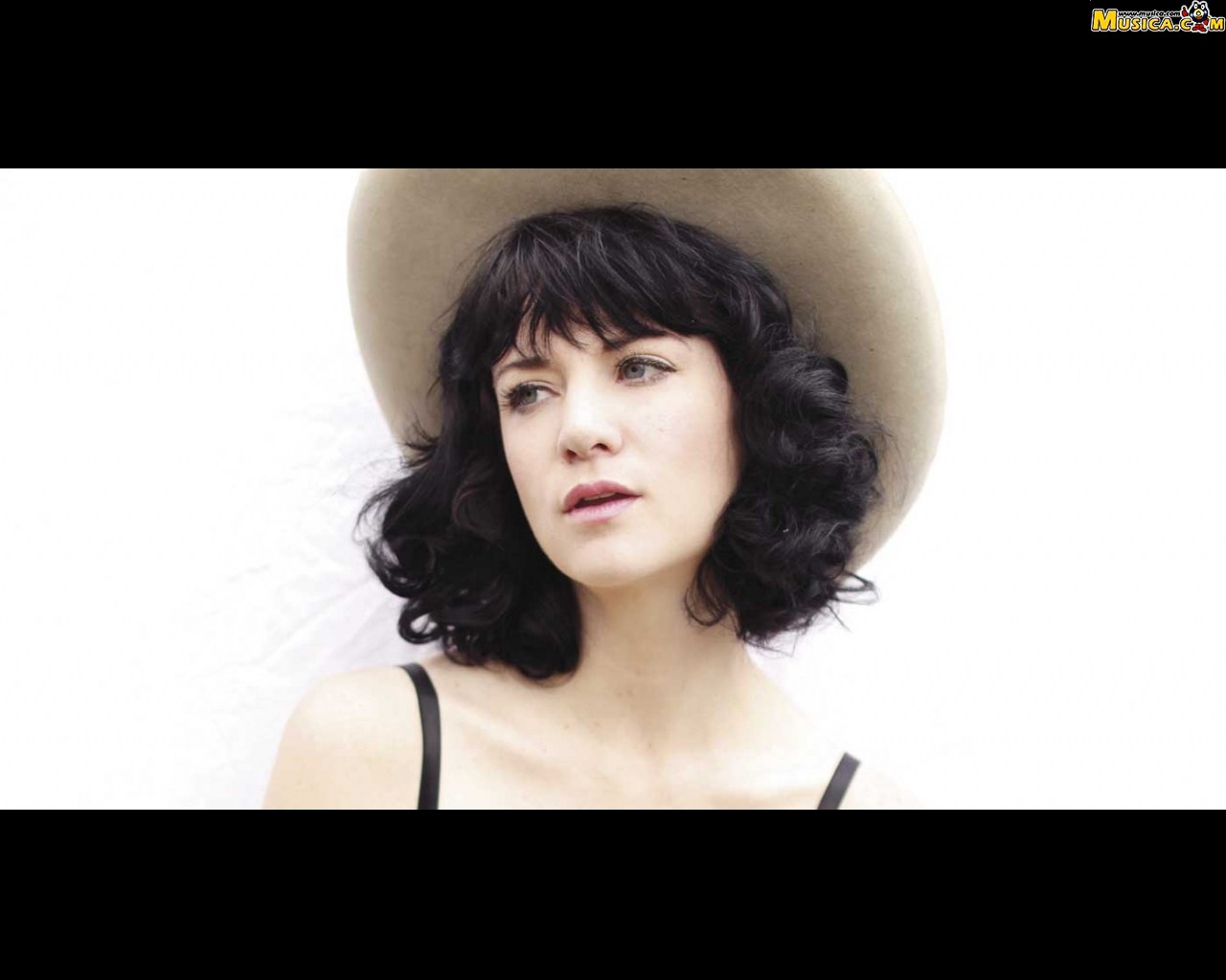 Fondo de pantalla de Nikki Lane