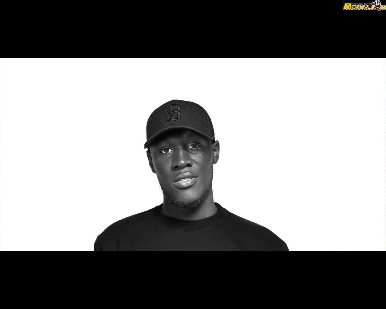 Fondo de pantalla de Stormzy