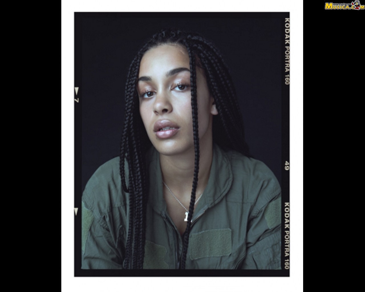 Fondo de pantalla de Jorja Smith