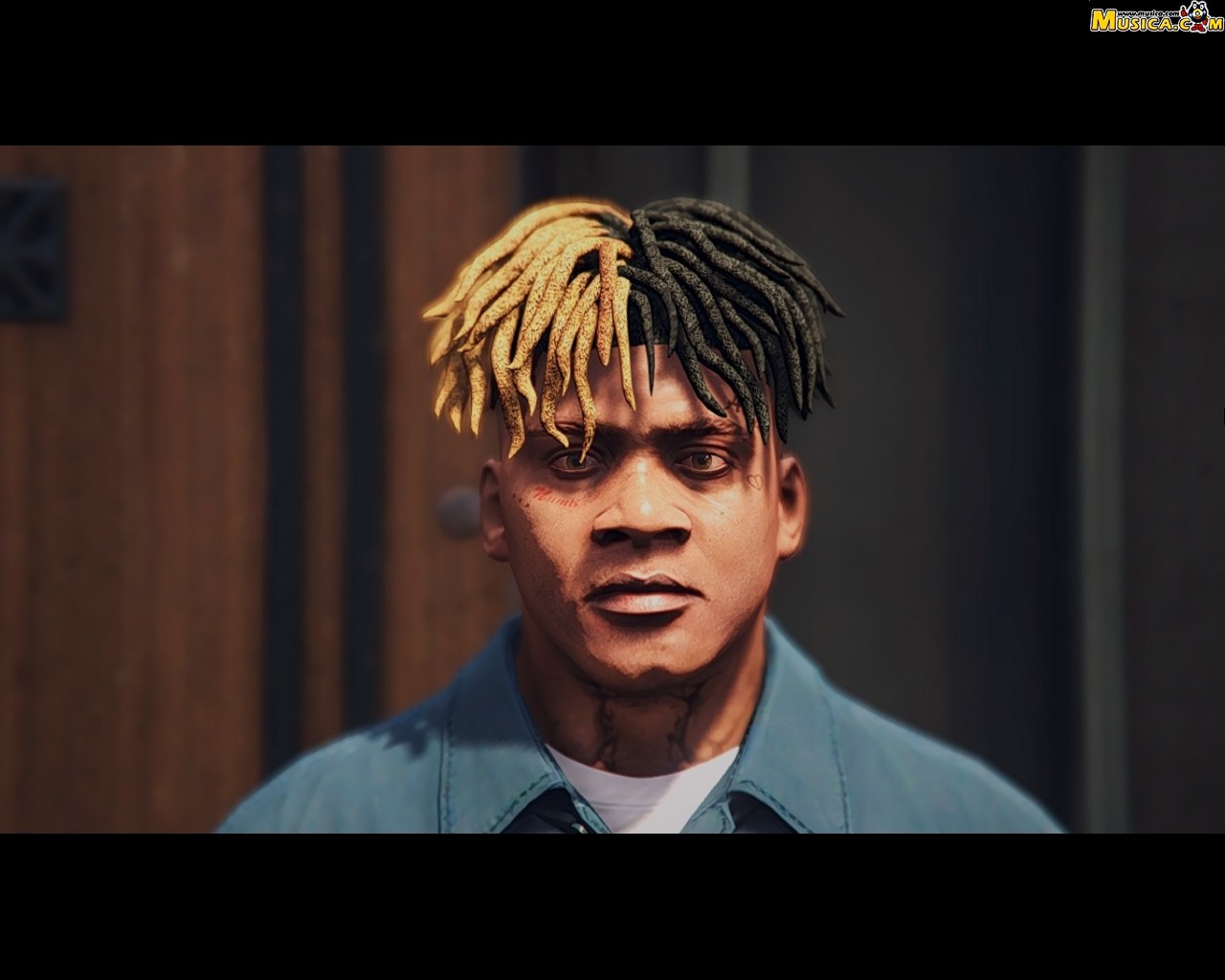 Fondo de pantalla de XXXTENTACION