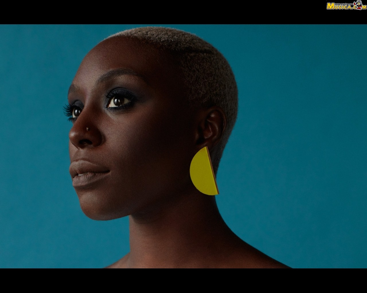 Fondo de pantalla de Laura Mvula