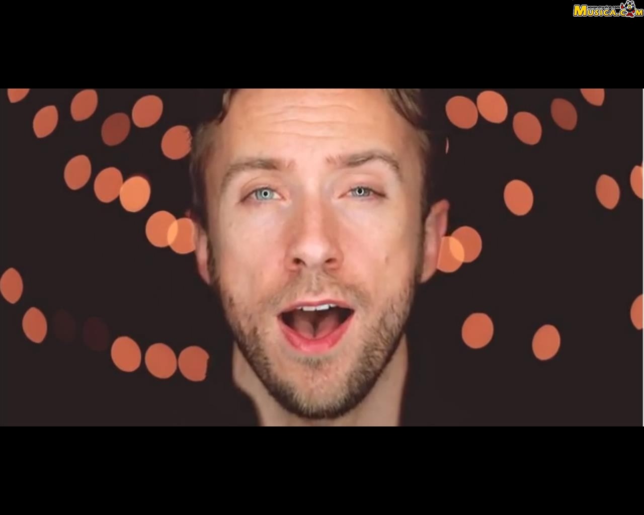 Fondo de pantalla de Peter Hollens