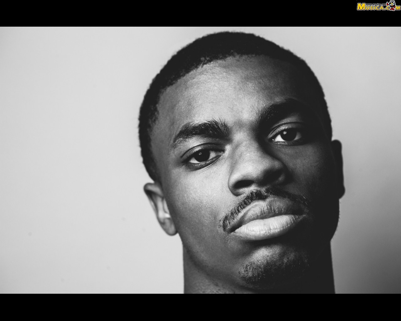 Fondo de pantalla de Vince Staples