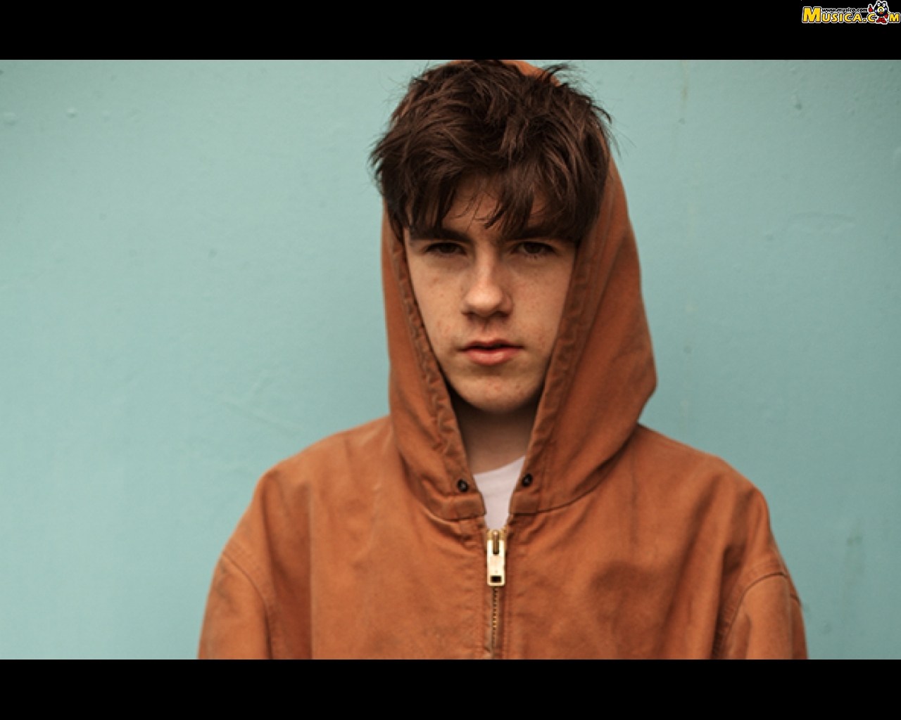 Fondo de pantalla de Declan McKenna