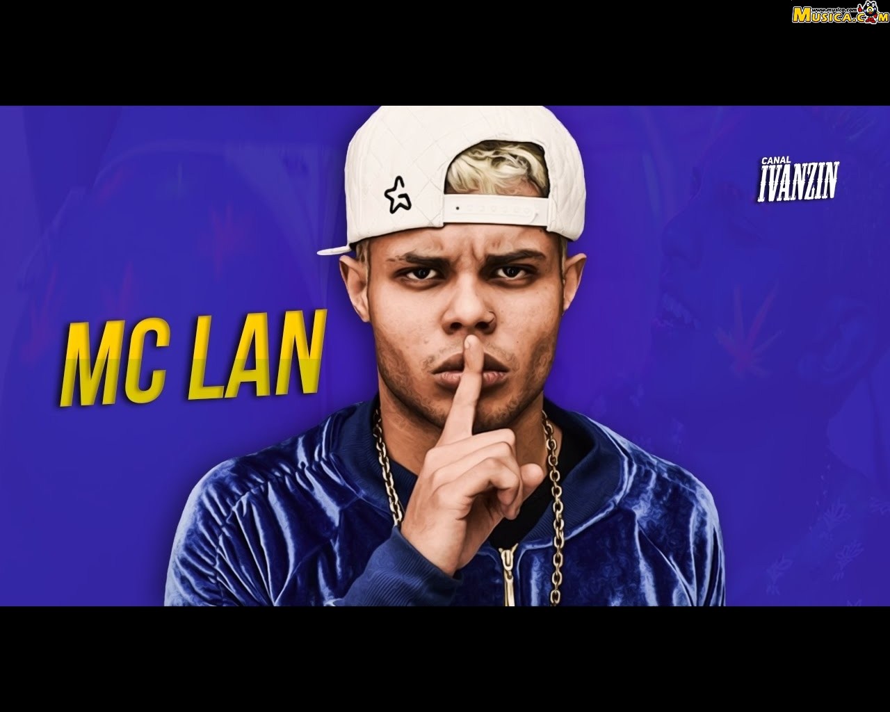 Fondo de pantalla de MC Lan