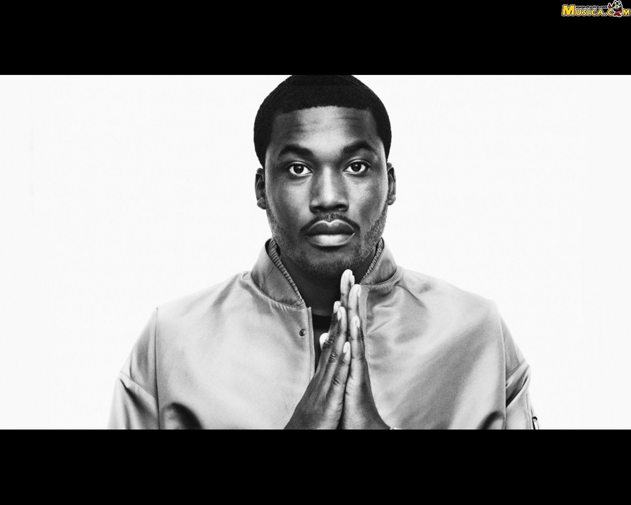 Fondo de pantalla de Meek Mill