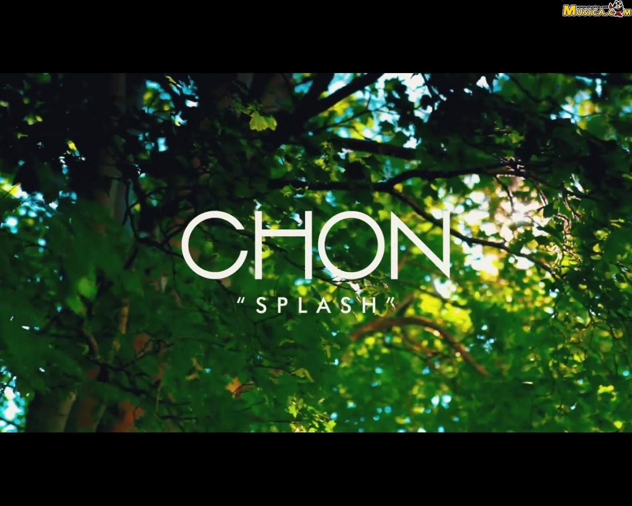 Fondo de pantalla de Chon