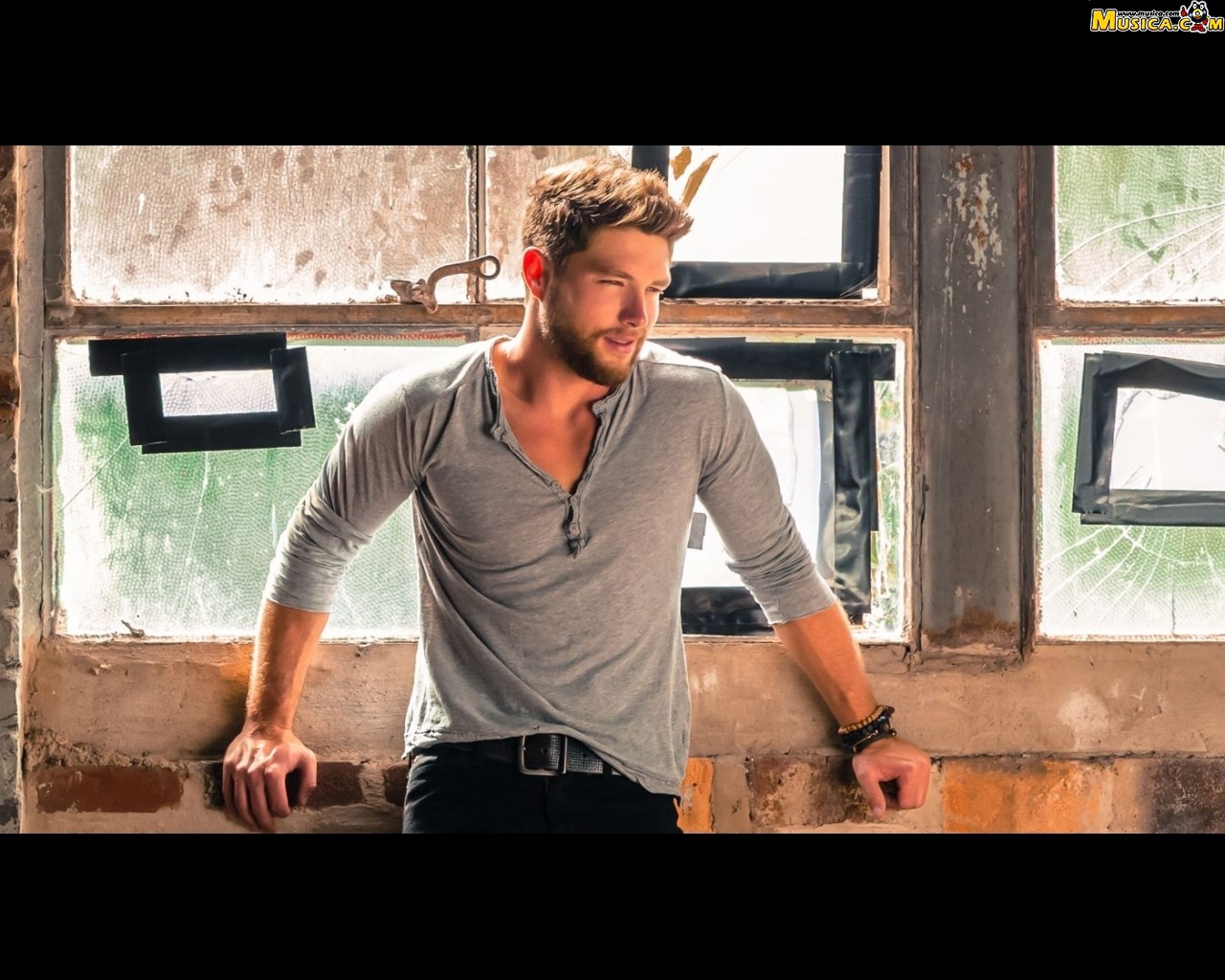 Fondo de pantalla de Chris Lane