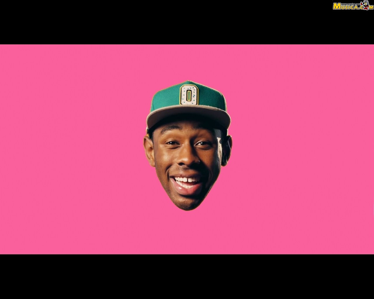 Fondo de pantalla de Tyler, The Creator