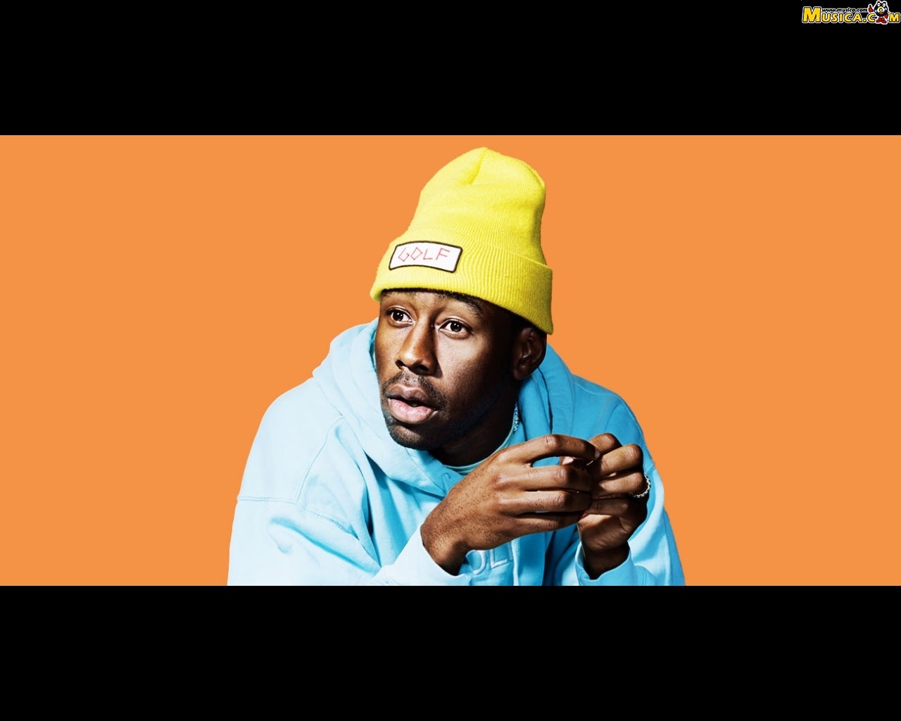 Fondo de pantalla de Tyler, The Creator