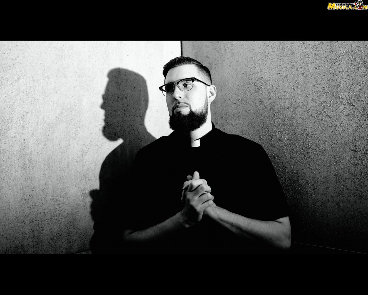 Fondo de pantalla de Tchami