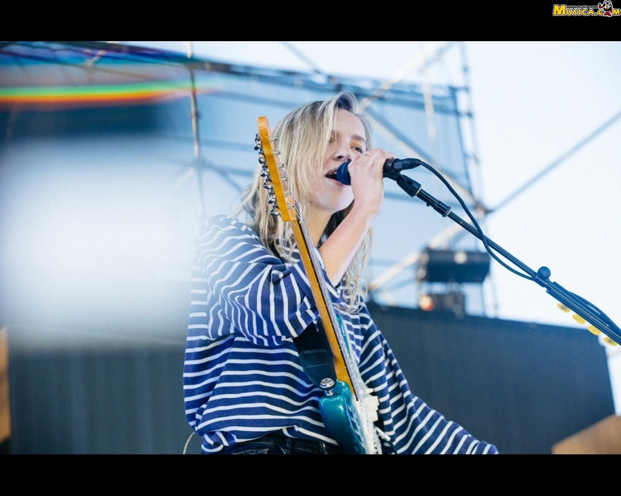 Fondo de pantalla de The Japanese House