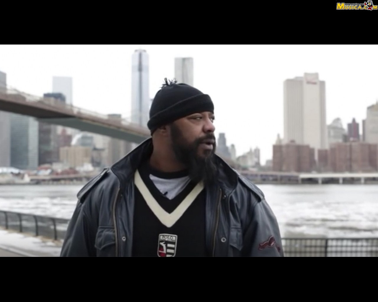 Fondo de pantalla de Sean Price