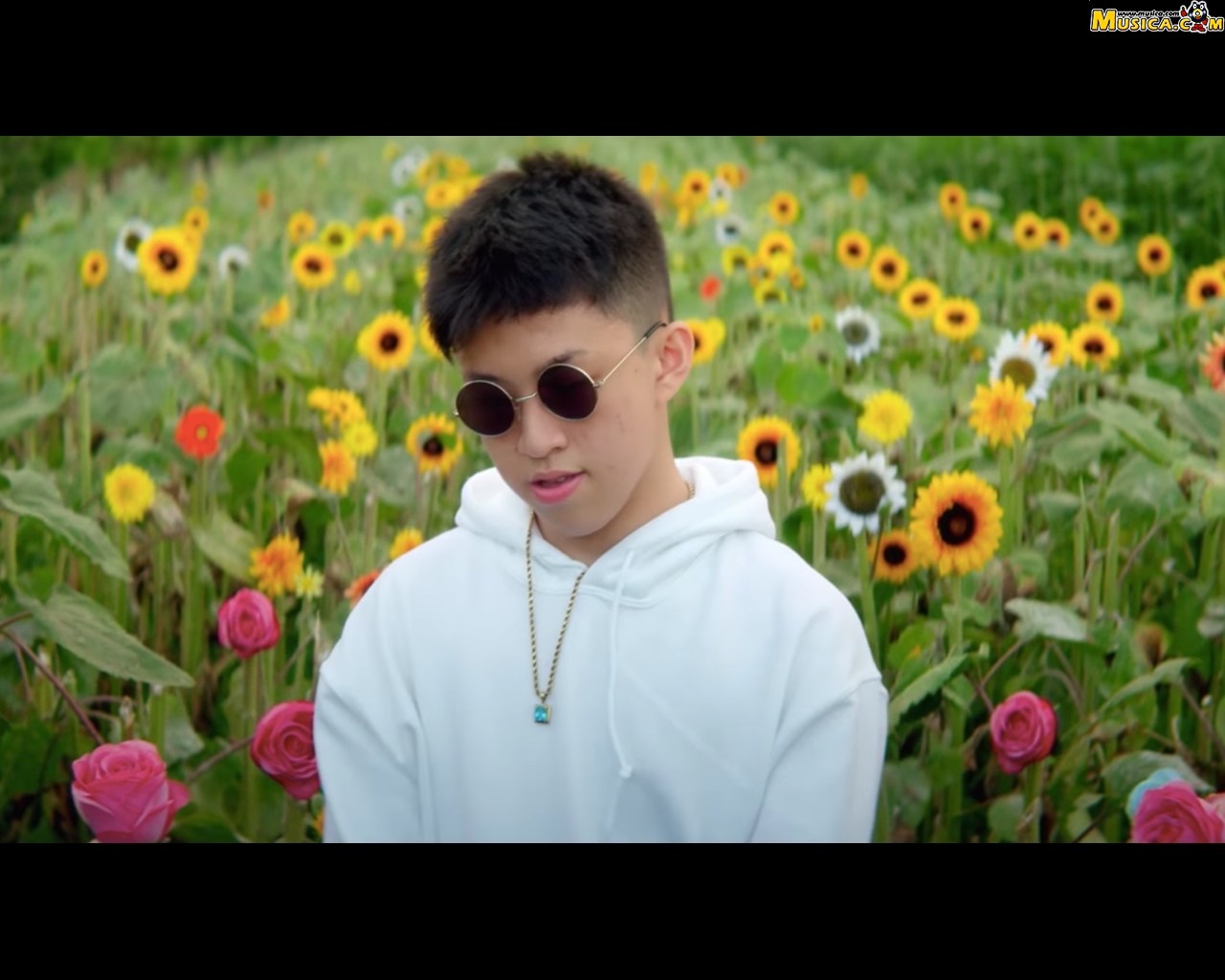 Fondo de pantalla de Rich Chigga