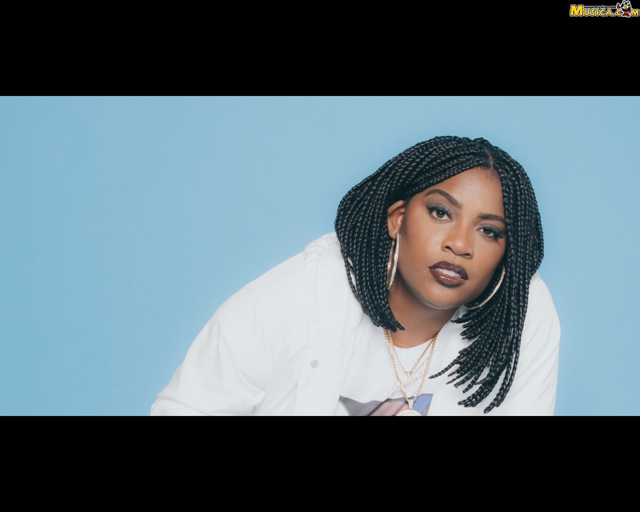 Fondo de pantalla de Kamaiyah