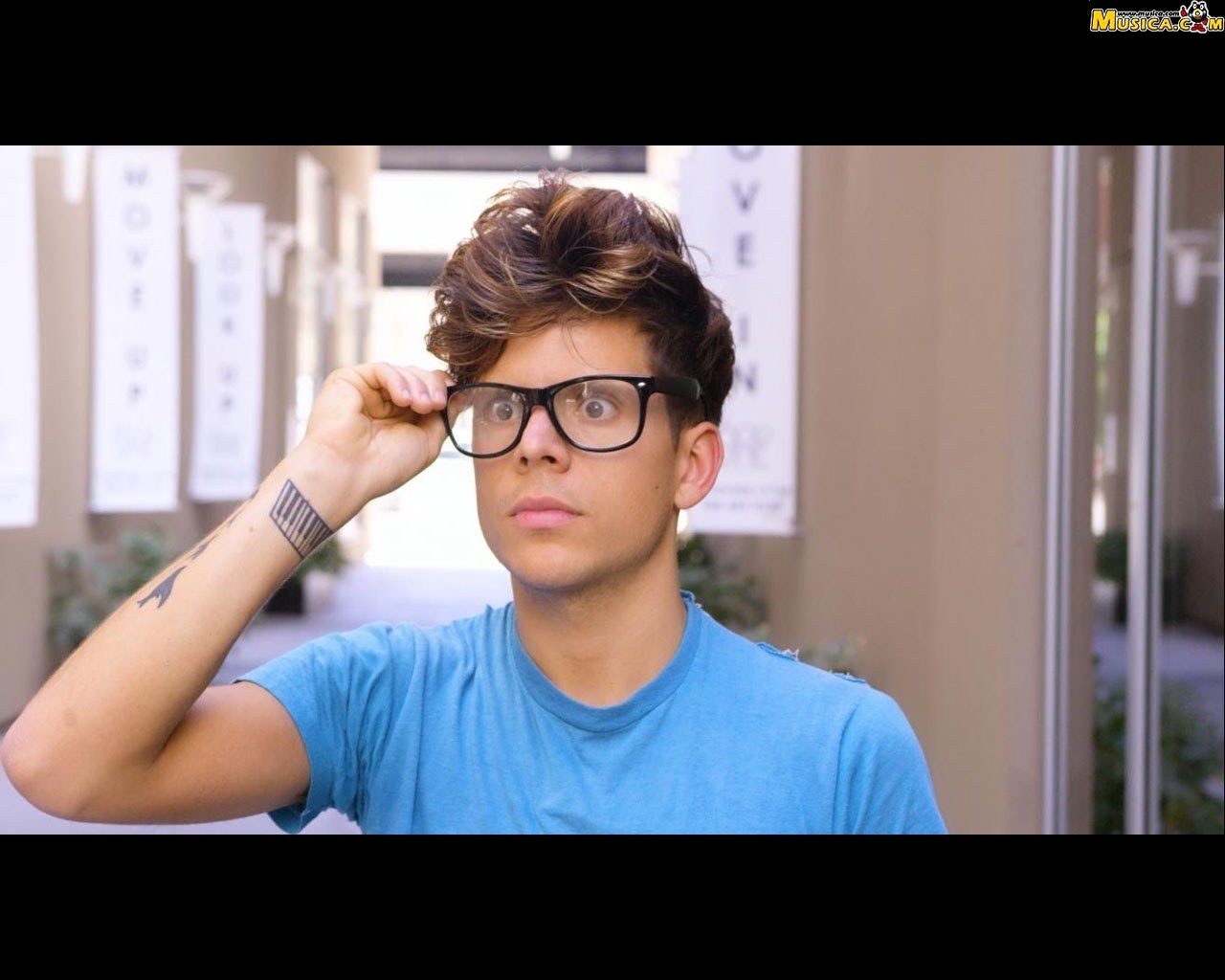 Fondo de pantalla de Rudy Mancuso