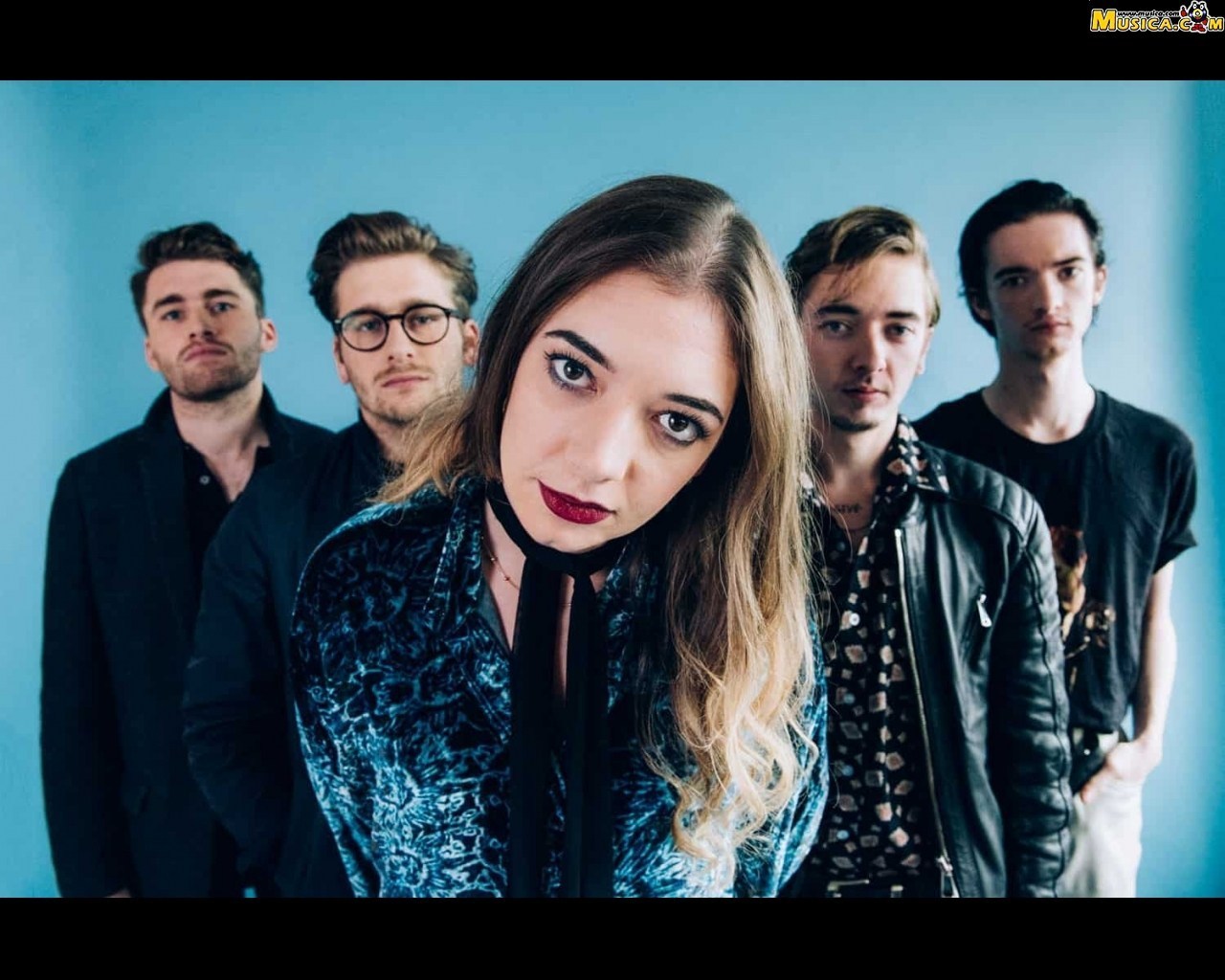 Fondo de pantalla de Marmozets