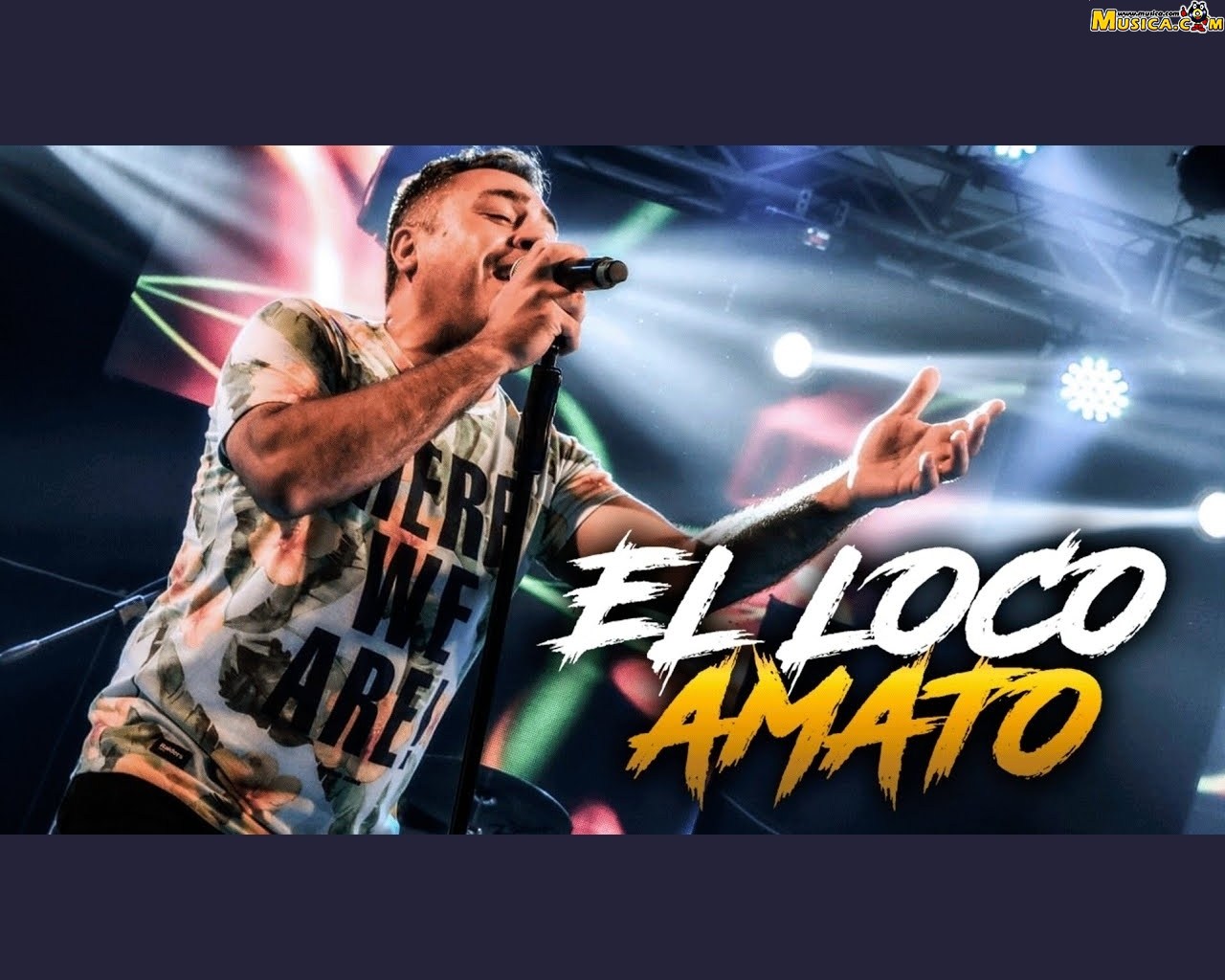 Fondo de pantalla de El Loco Amato