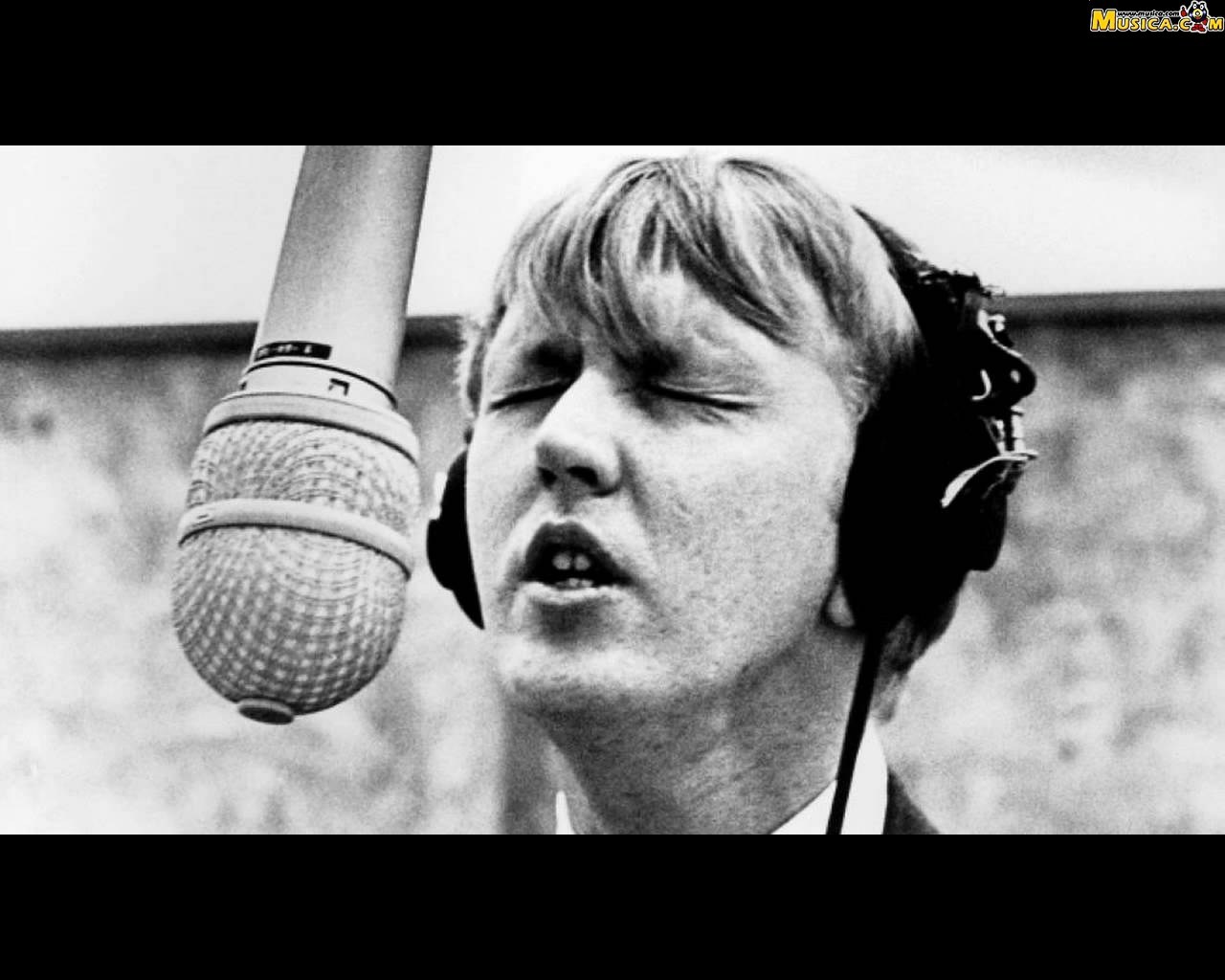 Fondo de pantalla de Harry Nilsson