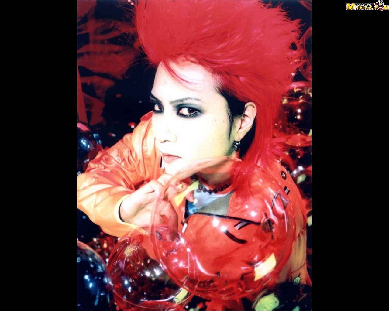 Fondo de pantalla de Hide